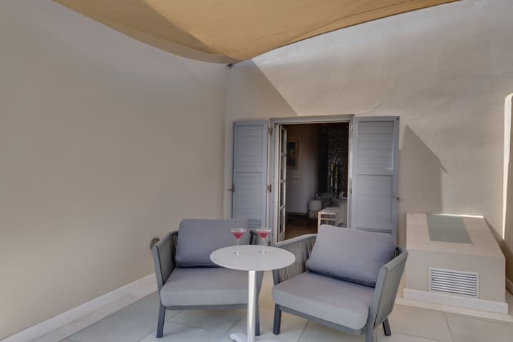 Kouros Art Hotel - Adults Only
