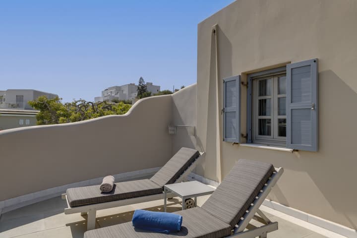 Kouros Art Hotel - Adults Only