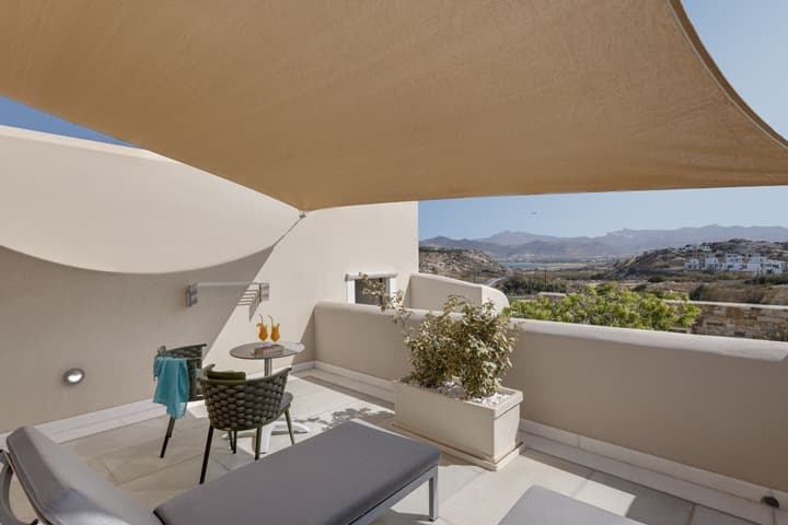 Kouros Art Hotel - Adults Only