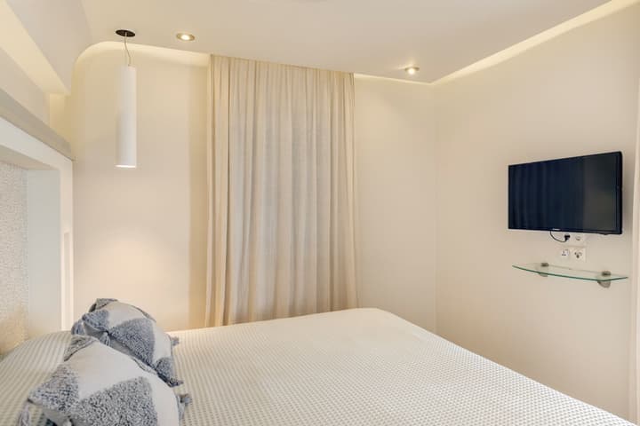 Kouros Art Hotel - Adults Only
