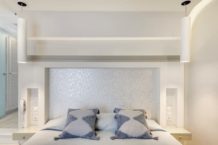 Kouros Art Hotel - Adults Only