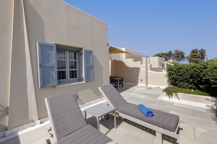 Kouros Art Hotel - Adults Only
