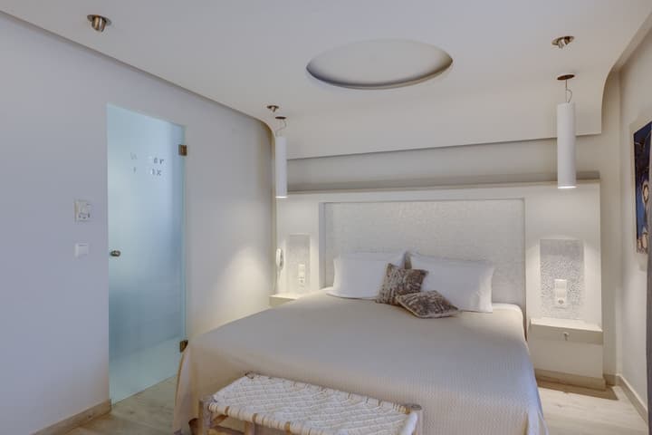 Kouros Art Hotel - Adults Only