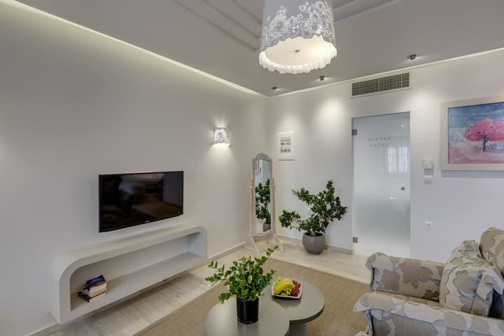 Kouros Art Hotel - Adults Only