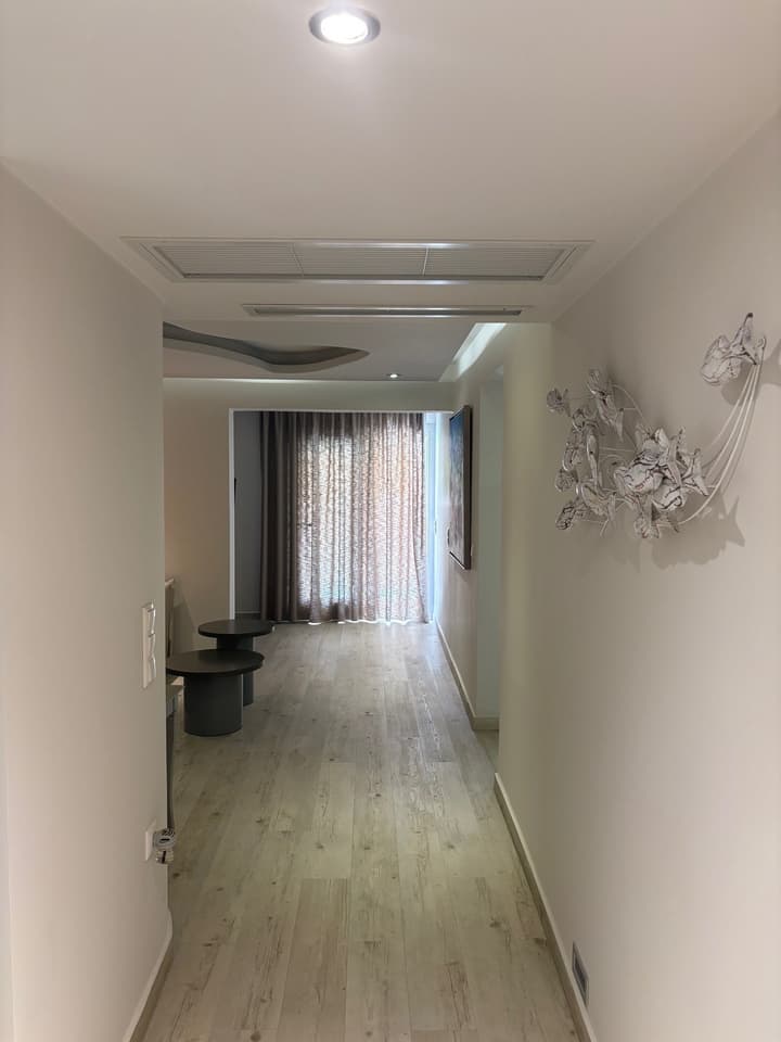 Kouros Art Hotel - Adults Only