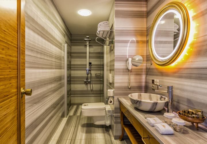 Hotel Sultania - Boutique Class