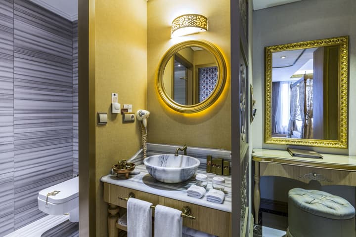 Hotel Sultania - Boutique Class