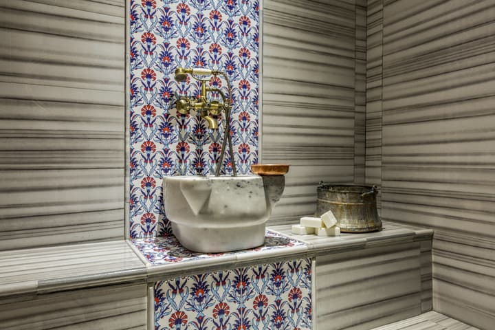 Hotel Sultania - Boutique Class