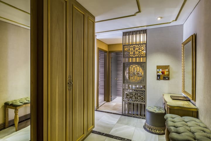 Hotel Sultania - Boutique Class