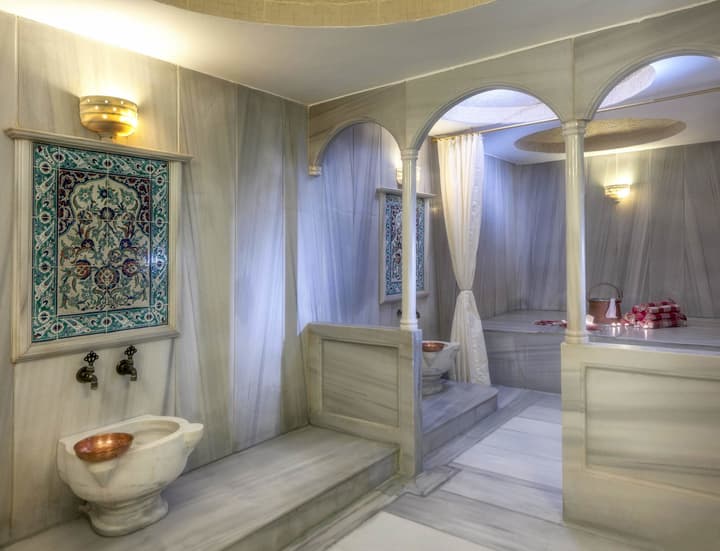 Hotel Sultania - Boutique Class