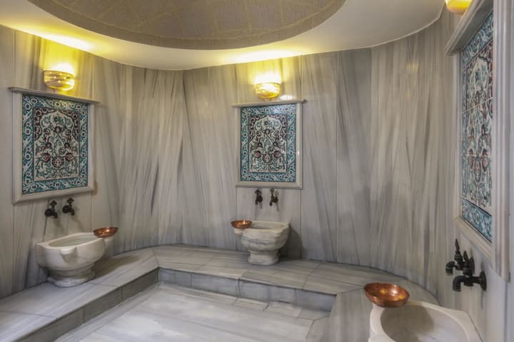 Hotel Sultania - Boutique Class
