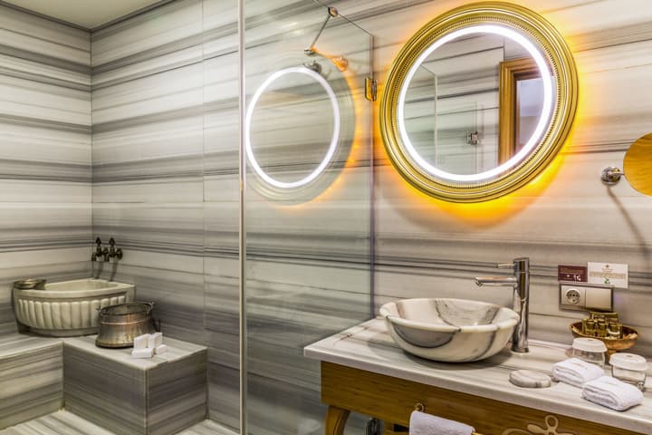 Hotel Sultania - Boutique Class
