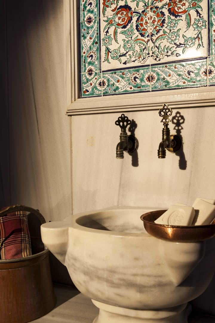 Hotel Sultania - Boutique Class