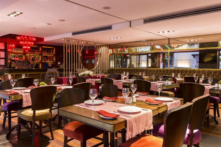 Hotel Sultania - Boutique Class
