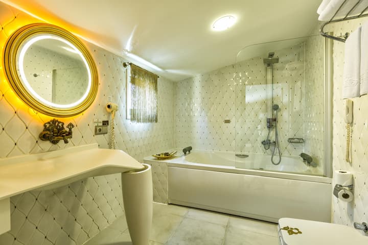 Hotel Sultania - Boutique Class