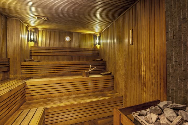Hotel Sultania - Boutique Class