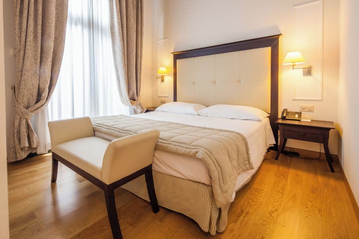 Park Hotel Principe