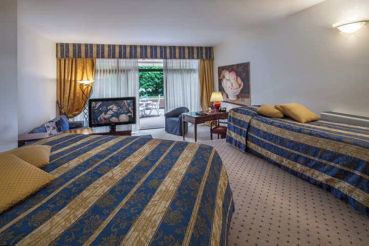 Park Hotel Principe