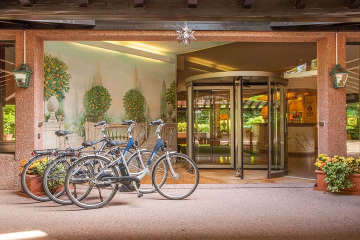 Park Hotel Principe