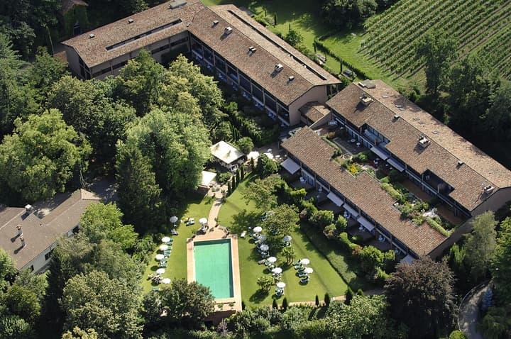 Park Hotel Principe