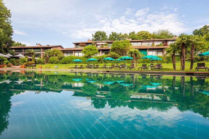 Park Hotel Principe