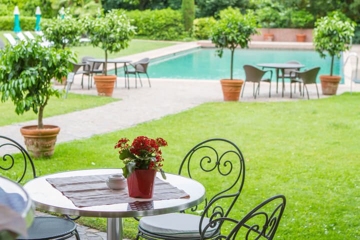 Park Hotel Principe