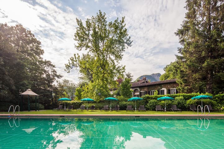 Park Hotel Principe