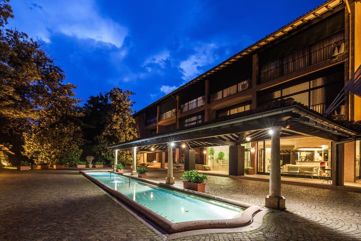 Park Hotel Principe