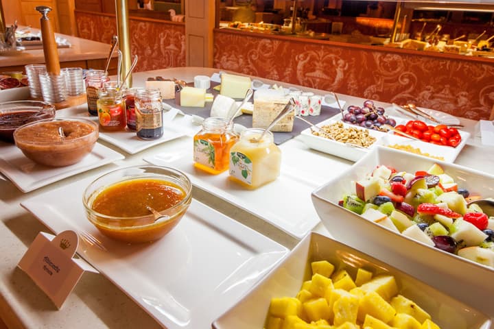 Park Hotel Principe