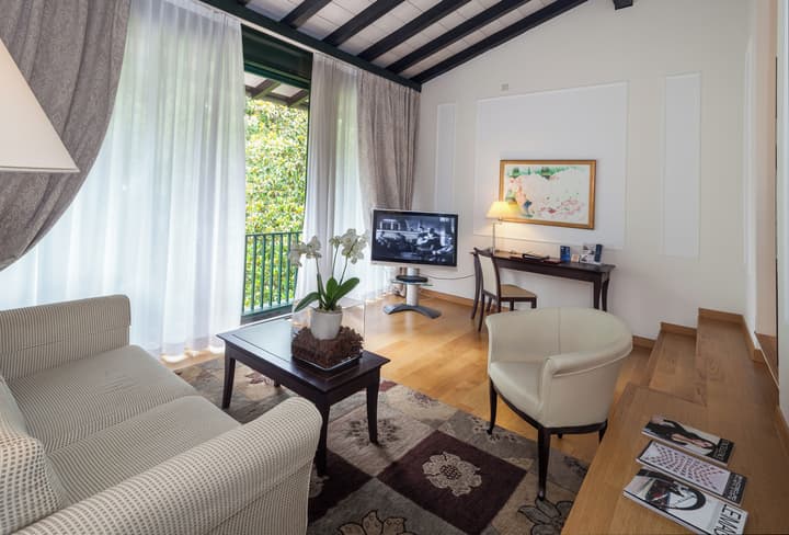 Park Hotel Principe