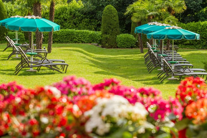 Park Hotel Principe