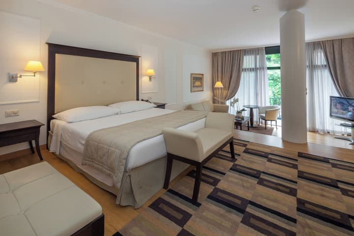 Park Hotel Principe
