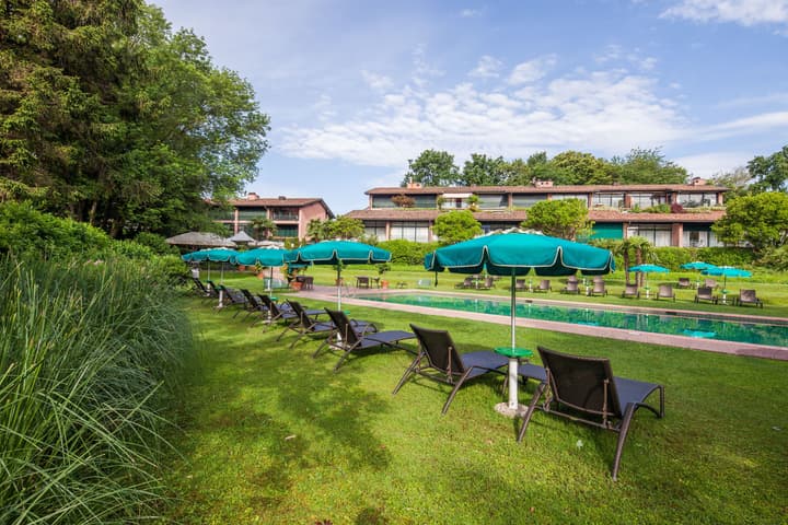 Park Hotel Principe