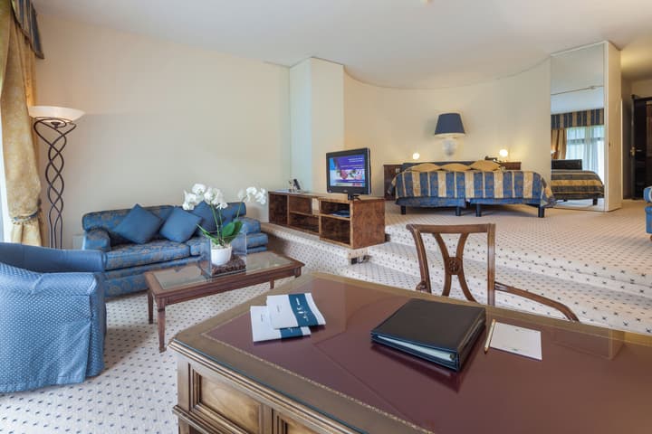 Park Hotel Principe