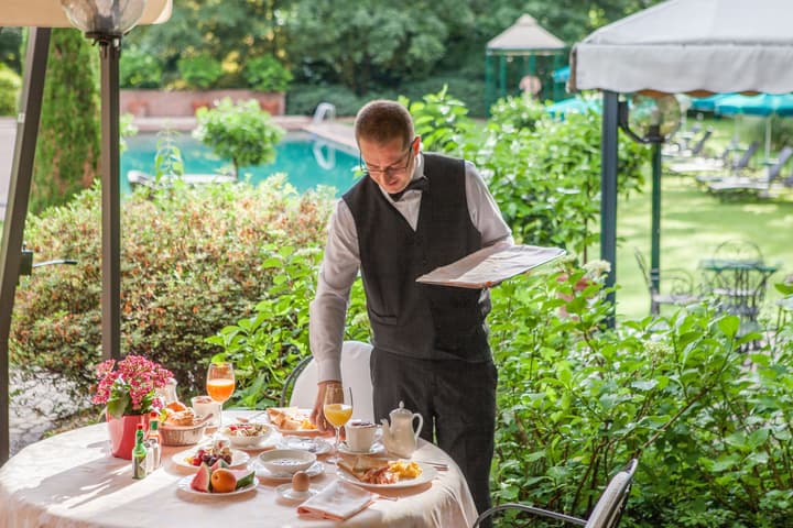 Park Hotel Principe