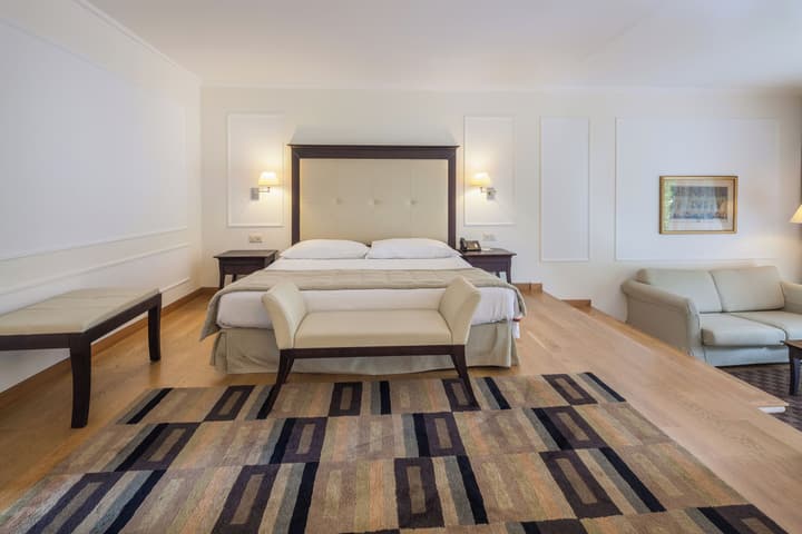 Park Hotel Principe
