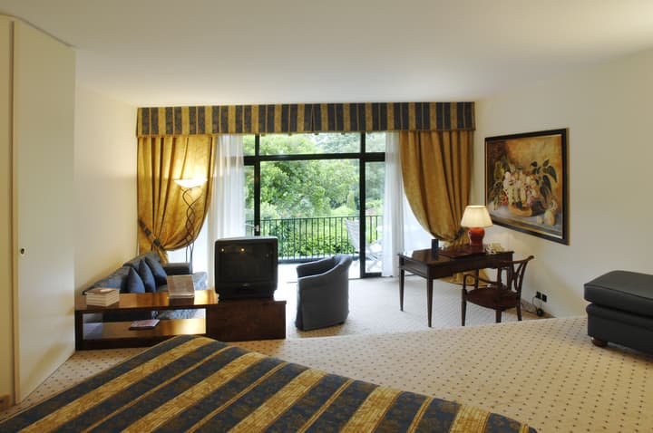 Park Hotel Principe
