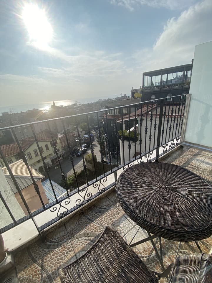 Hotel Saba Sultan