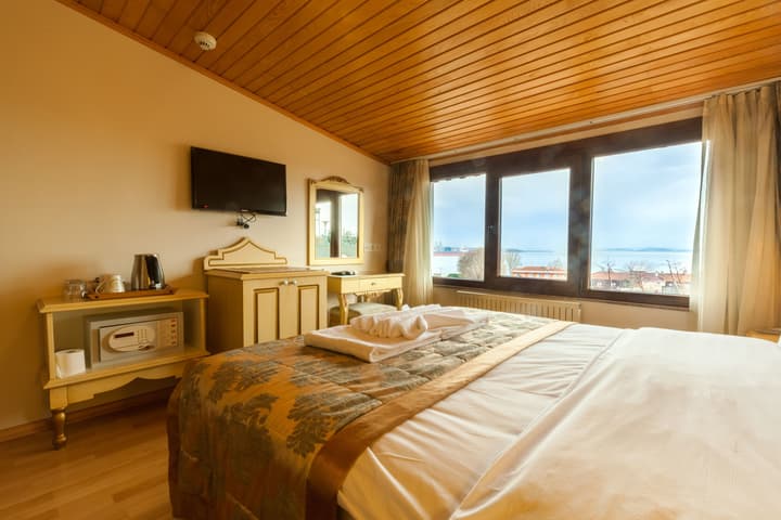 Hotel Saba Sultan