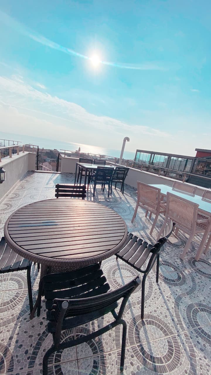 Hotel Saba Sultan