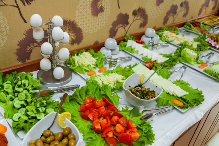Hotel Saba Sultan