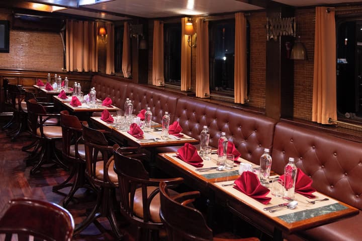 Emeraude Classic Cruises