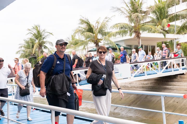Emeraude Classic Cruises