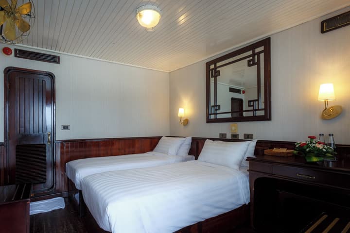 Emeraude Classic Cruises