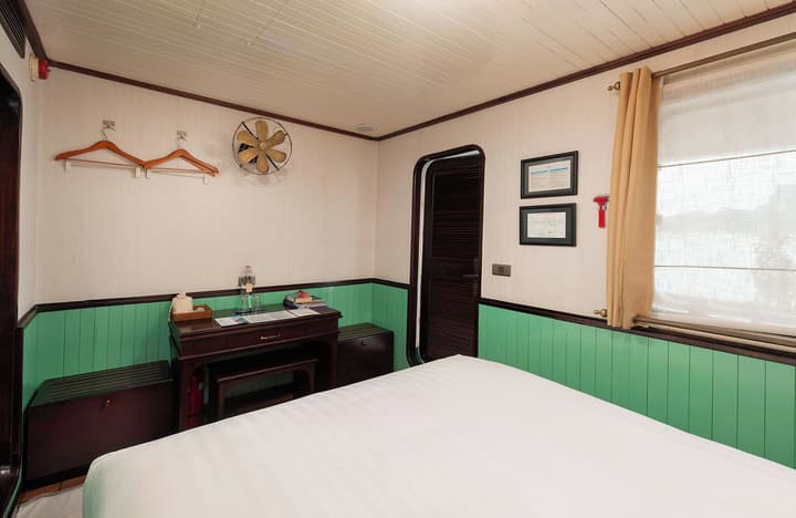 Emeraude Classic Cruises