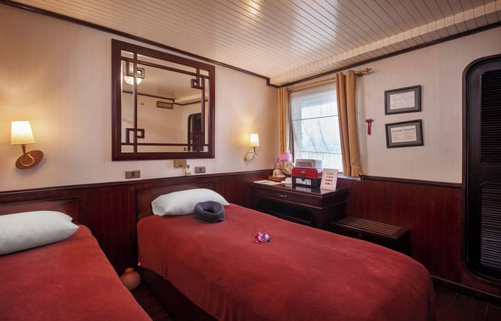Emeraude Classic Cruises