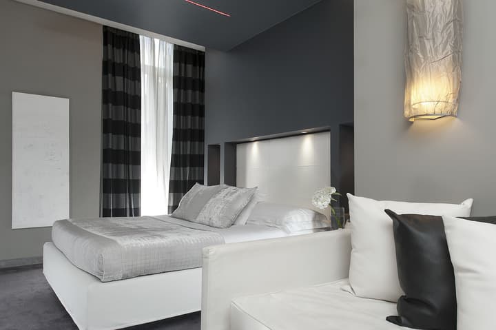 Hotel Metropolis