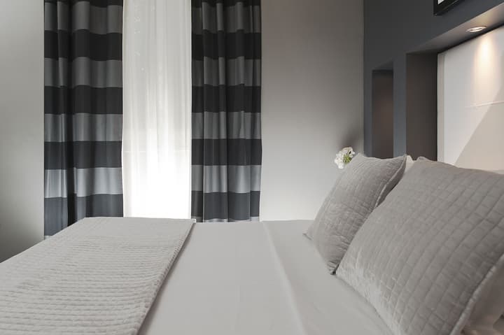 Hotel Metropolis