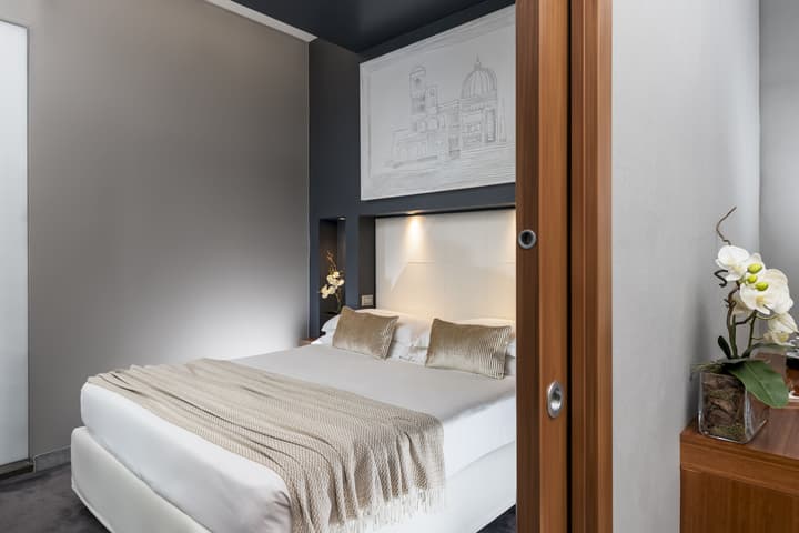 Hotel Metropolis