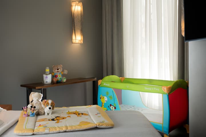 Hotel Metropolis